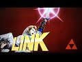 Online Match/w CDK - Link vs Sonic