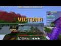 Welcome To My Channel! (Also my 500th Solo SW Win on Hypixel)