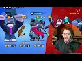 All Trios BATTLE in Brawl Stars