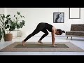 Yoga Morgenroutine für Anfänger | Den ganzen Körper Dehnen & Mobilisieren | 10 Minuten
