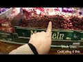 Đi chợ GIÁNG SINH ở Đức mà giật mình về giá cả | Weihnachtsmarkt Lübeck | Cuộc sống ở Đức