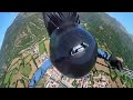 🅜🅞🅤🅢🅣🅐🅒🅗🅔 - Volviendo a la Moustache - volar en Pirineos