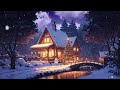 Cozy Place 🎄🎁 Lofi Keep You Safe 🎅🏻 Warm your heart with Christmas Lofi ~ Lofi Hip Hop//Deep Focus