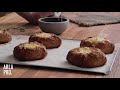 Making The Classic Danish Pastry, Spandauer | Recipe and Steps