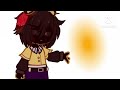 Evan uses his ghostly abilities! || Test Animation || FNaF || Main AU