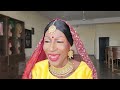 Вирусное невероятное 🔥😱 превращение бабушки в индийскую невесту Самоучитель по макияжу 💉💉😳
