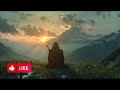 Enchanting Melodies of The Witcher: Calm & Relaxing Music Inspired by the Game