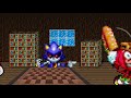 Sonic 1 WORST SPEEDRUN animated