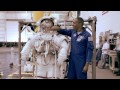 Dreams of Becoming an Astronaut | U.S. Air Force