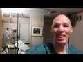 Leukemia, Faith in God, Chemo: My Emotional Story Through Week 7  Vlog#1 AML Cancer Chemotherapy