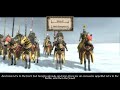 Medieval Total War 2  Holy Roman Empire General Speech 1