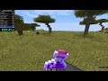 [WR] Minecraft 