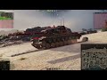 Turtle MK1 Airfield Ace tanker Highcaliber 6k damage