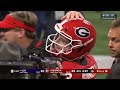 #1 Georgia vs #14 LSU Highlights | SEC Championship Game | 2022 College Football Highlights