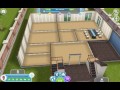 Sims Freeplay (Shays house Layout)