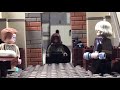 Jedi dual 2-part 1: LEGO stop motion