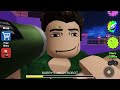 INSIDE OUT 2 | BARRY’S PRISON RUN Walkthrough Gameplay #roblox #scaryobby #gameplay