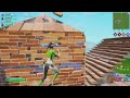 Fortnite 3v3v3v3 Go Goated Zone Wars🐐Gameplay