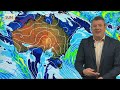 Australia: More rain for the SE & SW