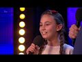 Opera Dou Father & Daughter: Martin & Faye Just Warmed Everyone's Hearts on Britain's Got Talent