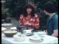 Kate Bush talks Vegetarianism - Delia Smith - BBC