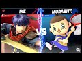 【スマブラSP】アイクでVIPを目指す #6【SSBU】