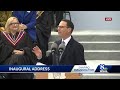 Josh Shapiro's full inauguration day speech