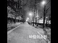 바람의소원 //채희 (커버)마영욱 트롯맨