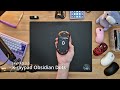 THE FASTEST GLASS PAD YET | R.I.P. SKYPAD | WALLHACK SP-004 (SkyPAD 4.0) Review