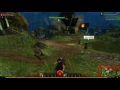 Big bigger cursor for Guild Wars 2 from CursorNode.com