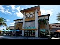 FOUNDERS SQUARE. New Shopping & Dining Plaza, North Naples Florida.