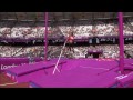 Athletics - Integrated Prel. - London 2012 Olympic Games