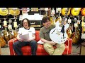 【FIND! 商品紹介】Gibson Custom M2M (Made to Measure)  後編はSG、フライングV、ES-335を、サウンドを交えてご紹介！