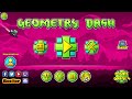 This Is Geometry Dash...