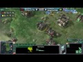 2010 GSL Season 1 Ro.64 Match 10 Set 1 - Starcraft 2