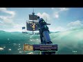Sea of thieves montage | Xbox series X | Darkness