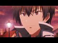 Misfit of the demon king academy 『AMV』~ War of change 🔥