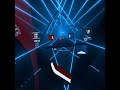 Till It's Over (Difficulty hard, rank SS, full combo) in Beat Saber