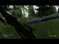 On the HUNT as a SILENT Sniper in DayZ