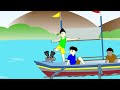 JoyRide part5 |  Pinoy Animation