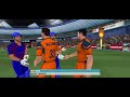 WCC2 (India vs Netherlands) 2 Overs match