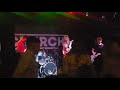 Ark Royal - My Weekend (Live)