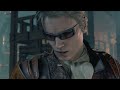 Resident Evil 4 Remake Gameplay (PS4) Part 28 -- Chapter 16 (End) Hope You Like Thrill Rides!