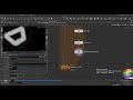 Houdini Masterclass Tutorial: RBD Smart Activation Workflow