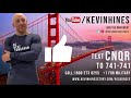 Kevin Hines Interview | 