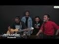 Free Konsert Live @ Tik Tok ERA bersama Hazama