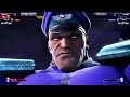 Problem X (Bison) is back !  ➤ Street Fighter 6