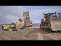 Construction Machines Accidents Compilation Amazing Dangerous Trucks Excavators Dozers Cranes Fails