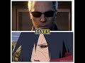 Albert Wesker (Resident Evil) vs. Madara Uchiha (Naruto) | Versus Short.