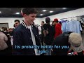 Courtside Kicks Cashes Out $10,000 in 10 Minutes at Sneaker Con Detroit!